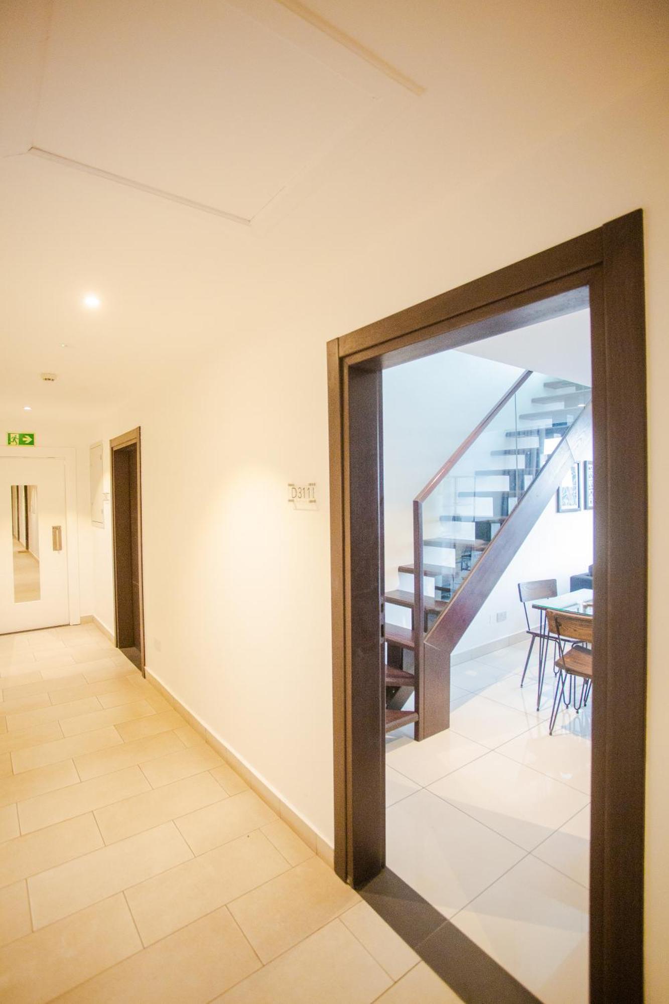 Accra Luxury Apartments At Embassy Gardens Zewnętrze zdjęcie