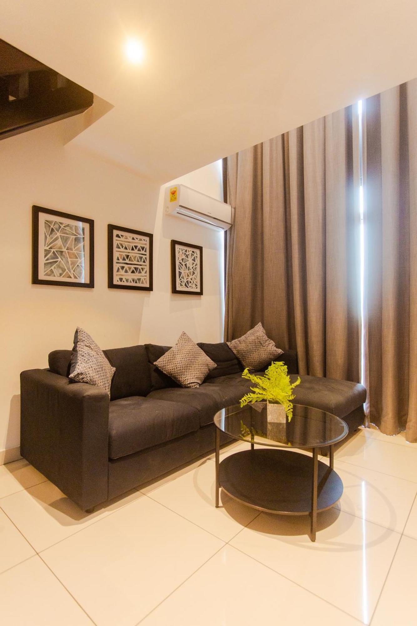 Accra Luxury Apartments At Embassy Gardens Zewnętrze zdjęcie
