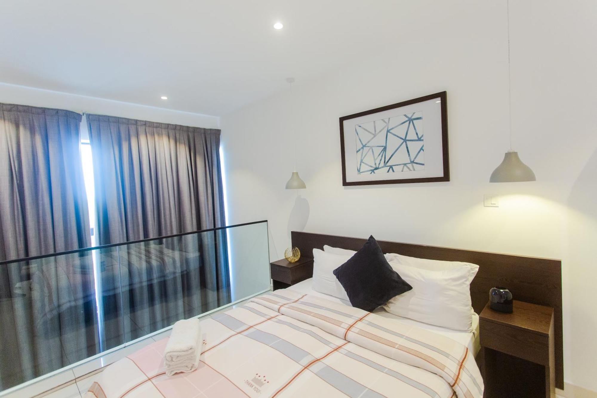 Accra Luxury Apartments At Embassy Gardens Zewnętrze zdjęcie
