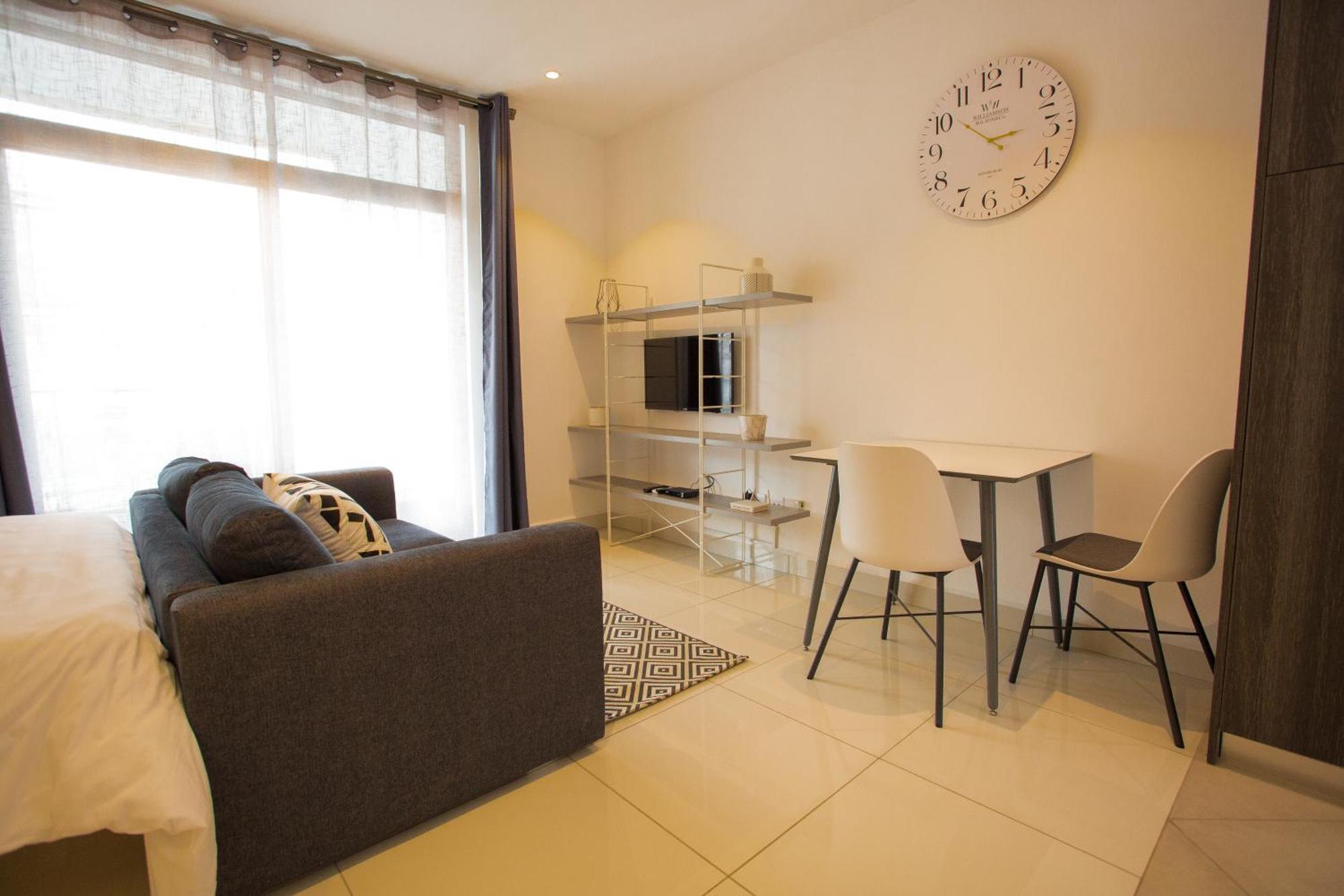 Accra Luxury Apartments At Embassy Gardens Zewnętrze zdjęcie