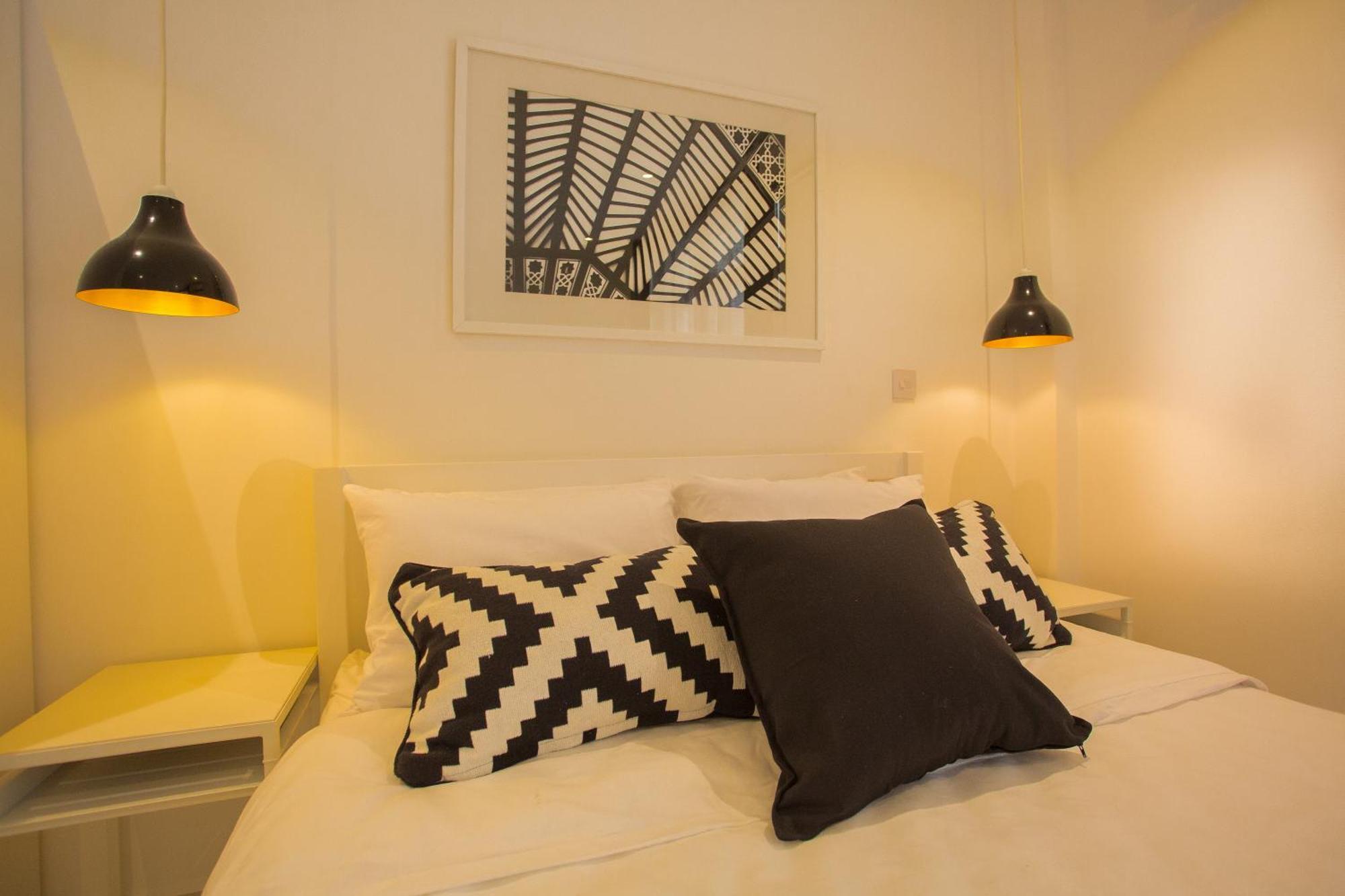 Accra Luxury Apartments At Embassy Gardens Zewnętrze zdjęcie